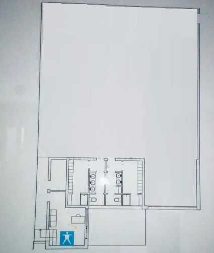 Pavilhão Industrial Como Novo – 415 m² – Albergaria-a-Velha