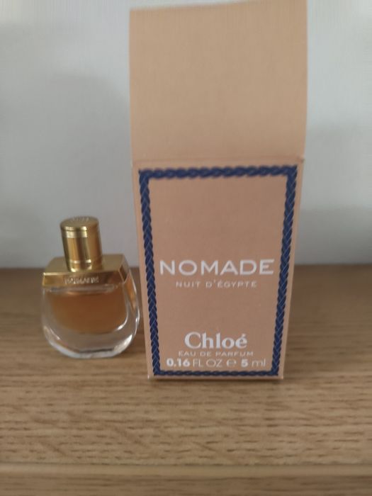 Chloé Nomade Nuit d'Égypte EDP miniaturka