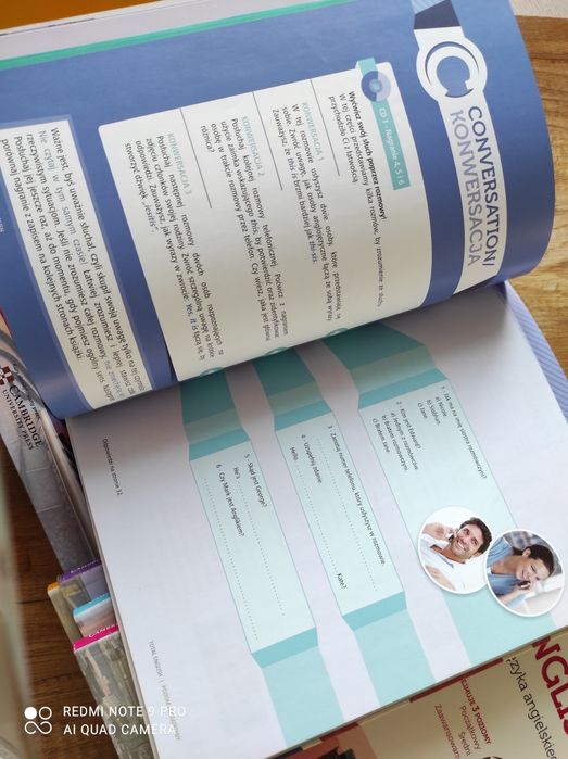 TOTAL ENGLISH kompletny kurs angielskiego +płyty CD całość tom 1 do 40