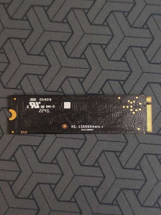 SSD Patriot P300 1 TB M2