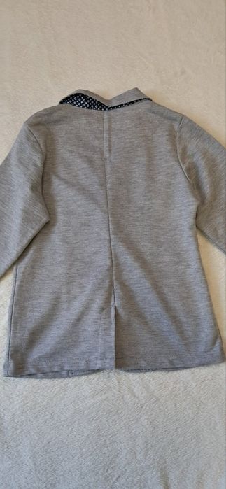 Піджак і светр 5-7р.