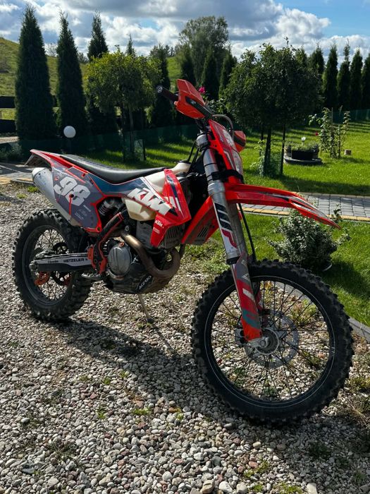 KTM