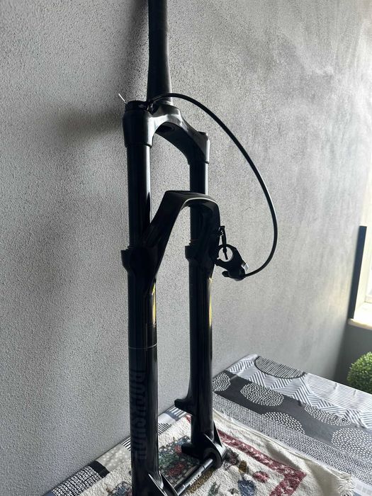 Rockshox Judy Gold 29" 120mm