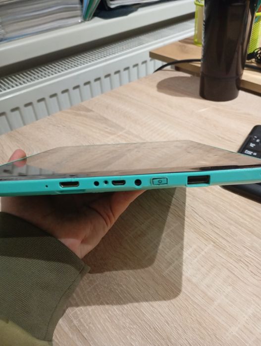 Планшет RCA RCT6223W87 12 дюймов