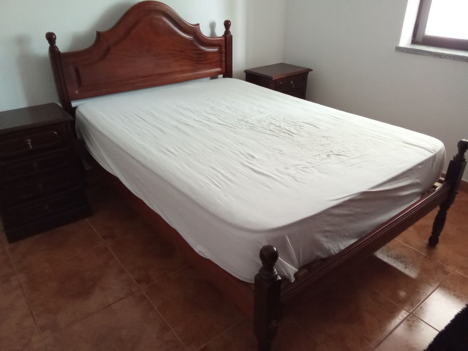 Vendo mobília de quarto de casal