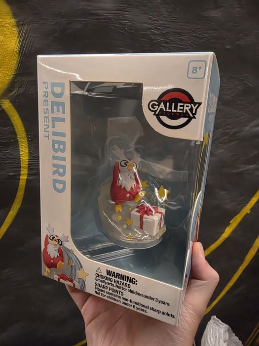 Funko Pokemon Pikachu игрушка