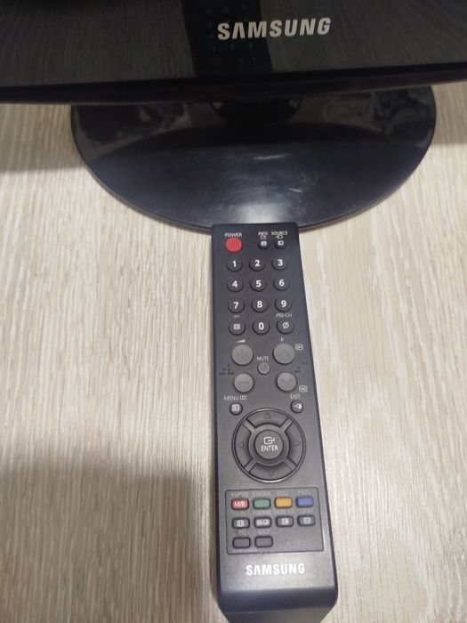 Продам монітор -тв