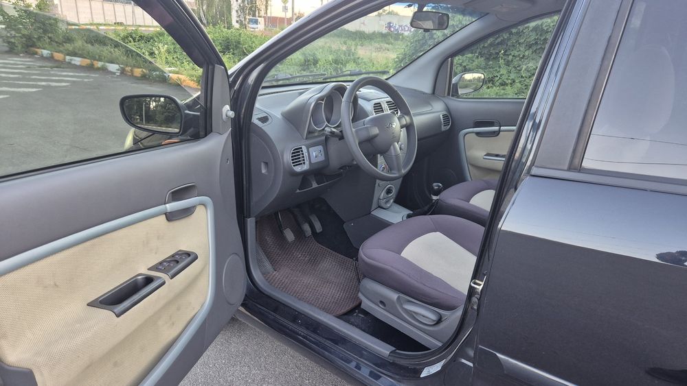 Продам автомобиль