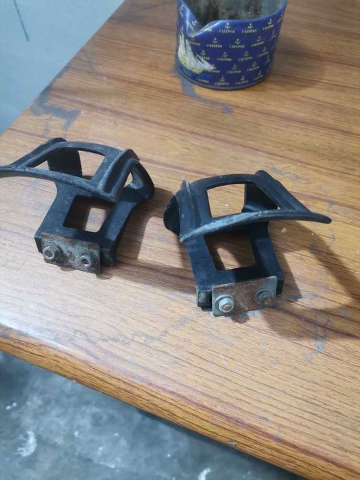 peças de bicicleta