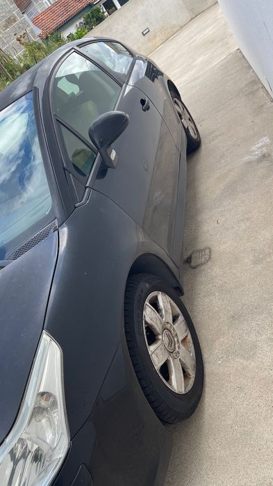 Citroën C4 Coupé 1.6 HDi | 343.650 km