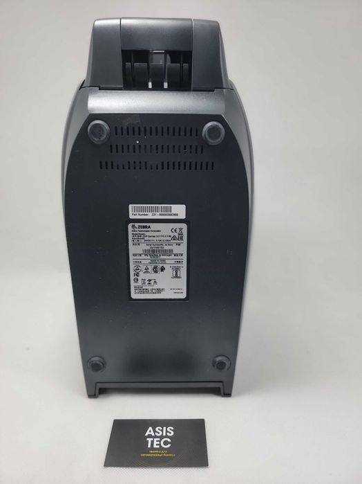 Zebra ZXP Series 3 принтер пластикових карт, пропусків НОВИЙ КАРТРИДЖ