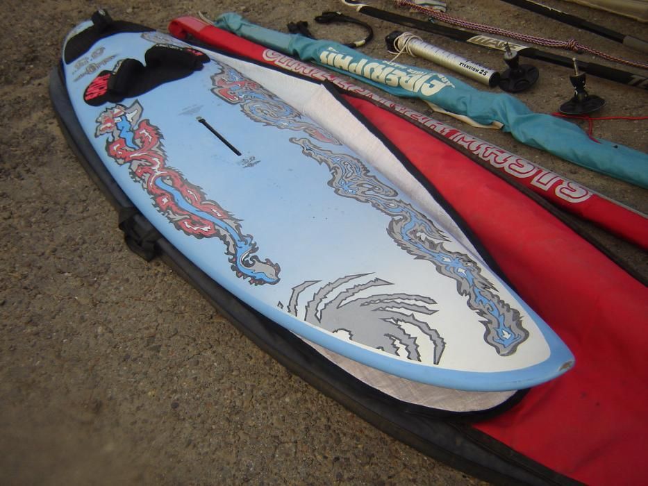 продам винд серфинг комплект