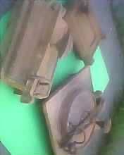 КОМПЛЕКТ  для грубки