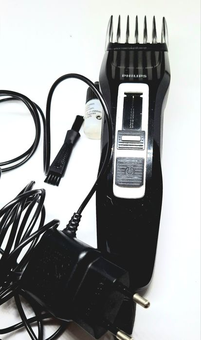 Maszynka do golenia strzyżenia Philips