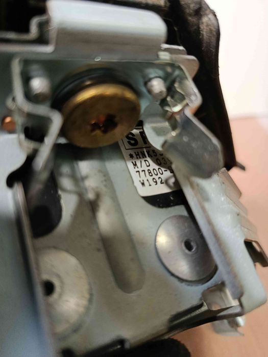 Airbag do volante HONDA HR-V (GH_)