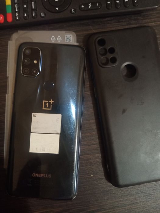 OnePlus Nord N10 5G 6/128GB NFC