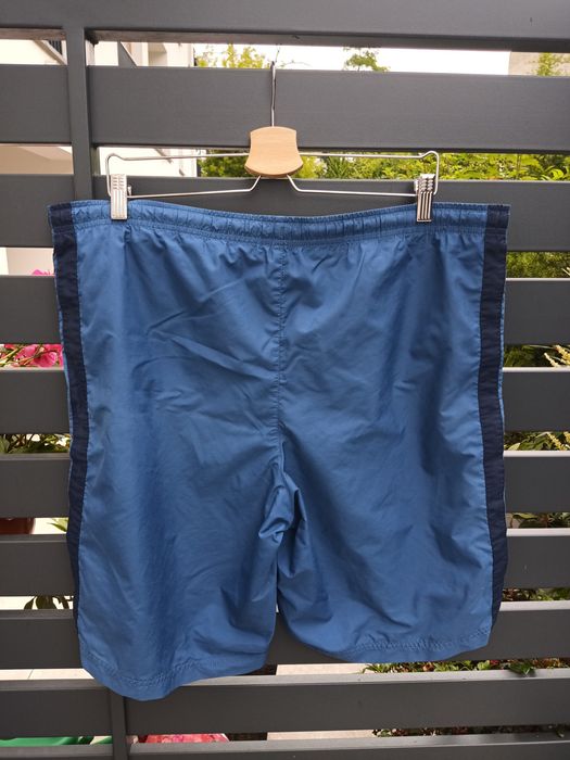 Nike spodenki szorty męskie