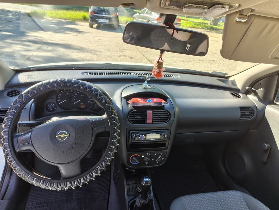 Sprzedam Opel corsa 2004