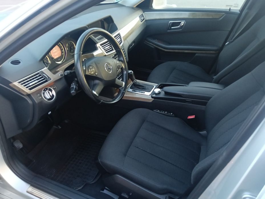 Mercedes Benz E Clasa