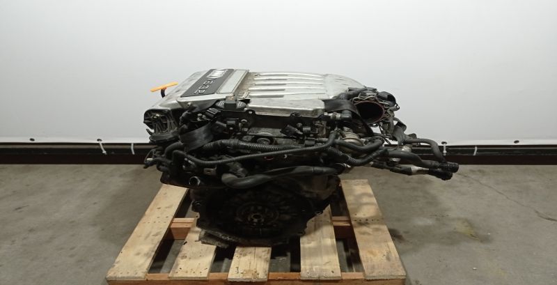 Motor completo AUDI A3 (8P1)