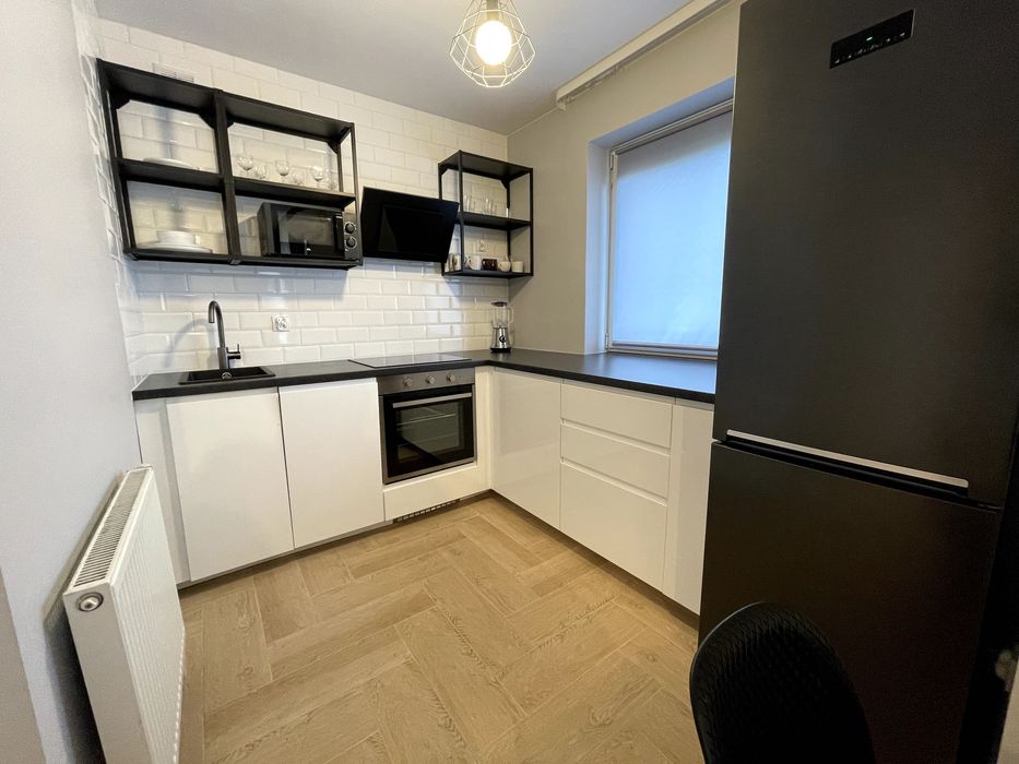 Mała Góra 38m/Parking/Klima/OD WŁAŚCICIELA