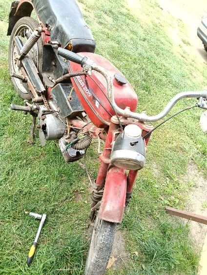 X-Moto