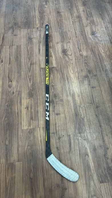 Хокейна ключка хоккейная клюшка