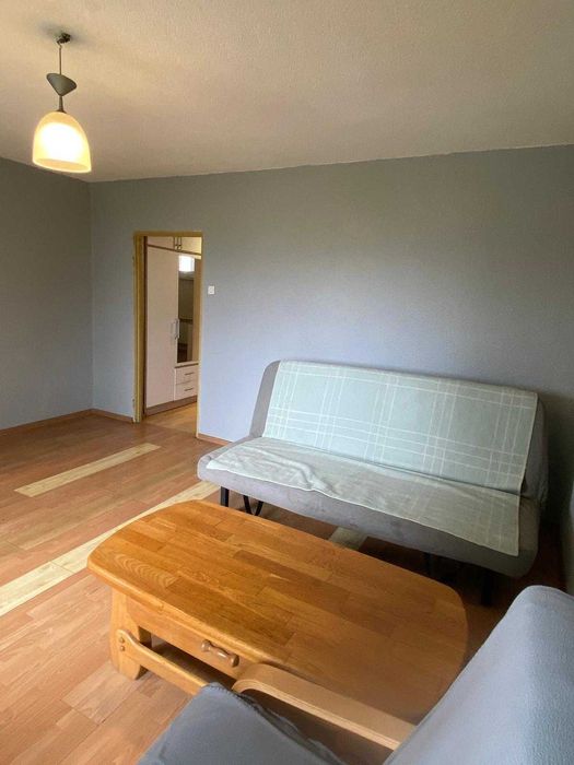 Mieszkanie Tychy Hierowskiego 35 m2
