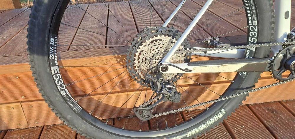 Scott Scale 900 RC Team 2021 XL