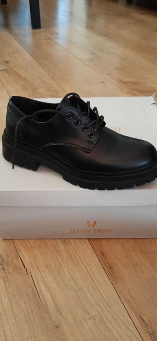 Buty damskie Jenny Fairy roz.37