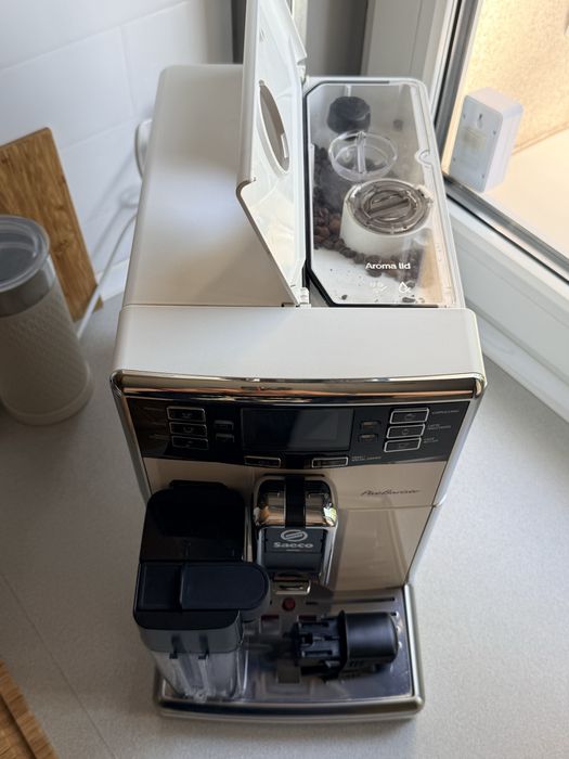 Saeco Pico Baristo