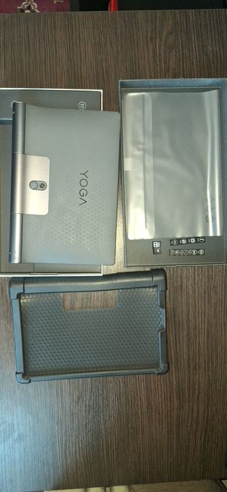 Lenovo Yoga Smart Tab 10.1” 4/64GB Wifi