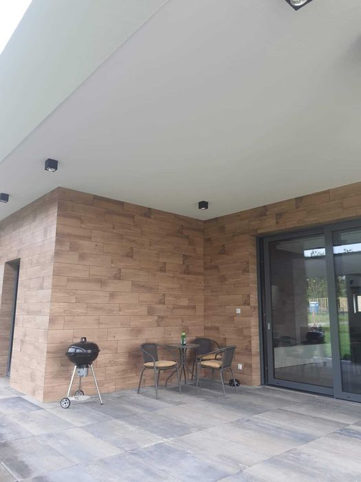 Elewacje i ocieplenia – dokładnie, estetycznie, bez problemów