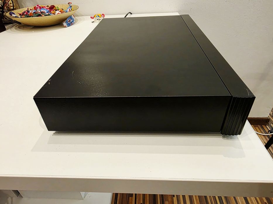 Tuner Radiowy Rotel RT-940AX | Klasyk Hi-Fi | Stan Bardzo Dobry