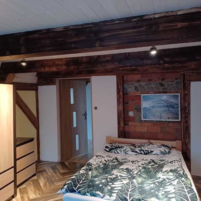 Dom, sauna, balia, sala z bilardem do 24 osób