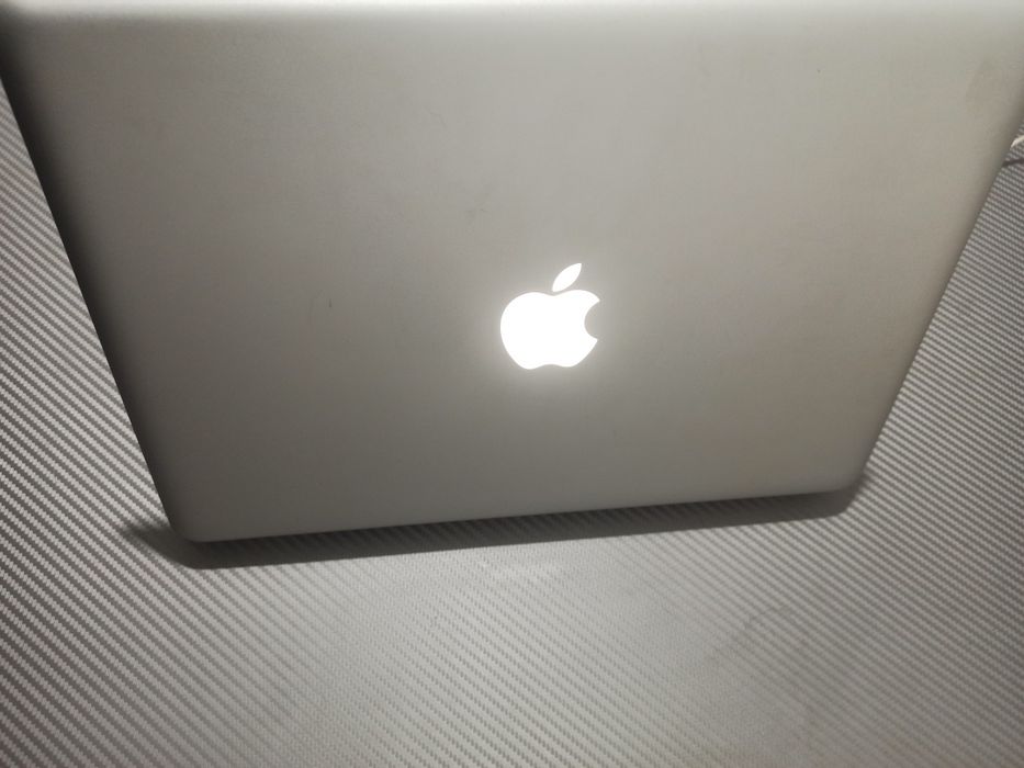 Продам MacBook Pro 13" A1278 (4 ГБ ОЗУ, 500 ГБ HDD) | Стоит Windows 11