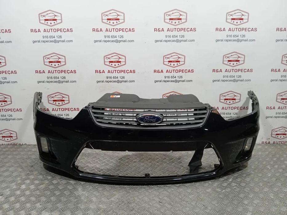 Parachoques Frente Ford C Max 1 Facelift Original
