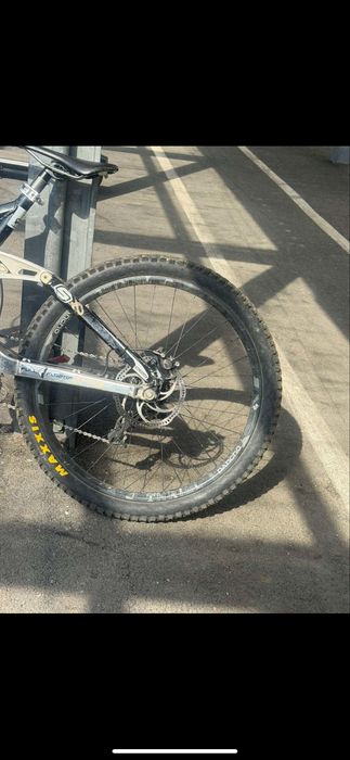 Продам TREK SESSION