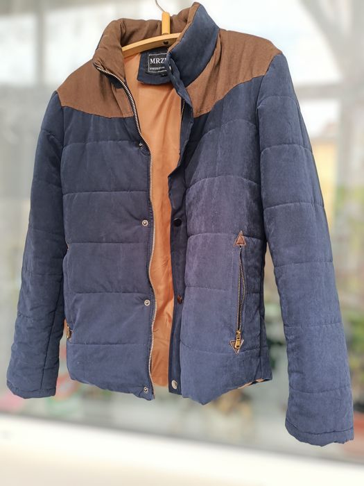 Куртка чоловіча Єврозима