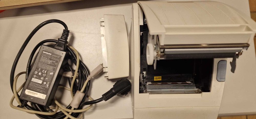 Impressora talões  Bixolon.