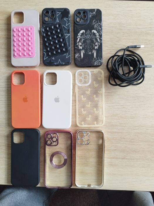 iPhone 12 Pro 256 GB