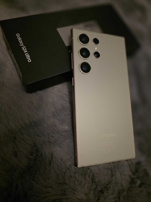 Samsung Galaxy S24 Ultra 1TB, gwarancja, niebrandowany!