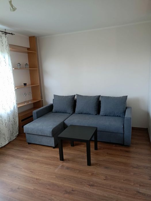 Mieszkanie – Poznań - Widok 2