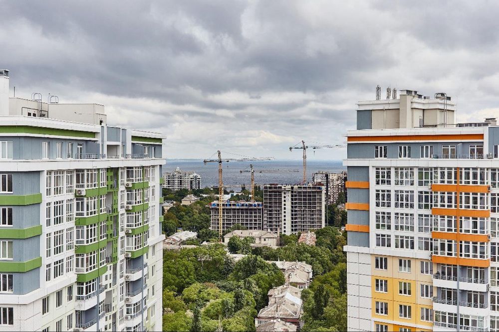 3-rooms apartment apartment by the address st. Kulikovo pole pl Oktyabrskoy revolyutsii pl (area 95 m²) - Atlanta.ua - photo 2