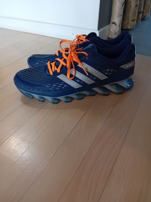 Adidas Springblade Razor  męskie buty sportowe do biegania 46