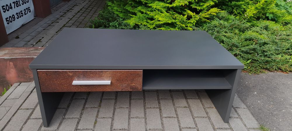 Ława Roja z szufladami