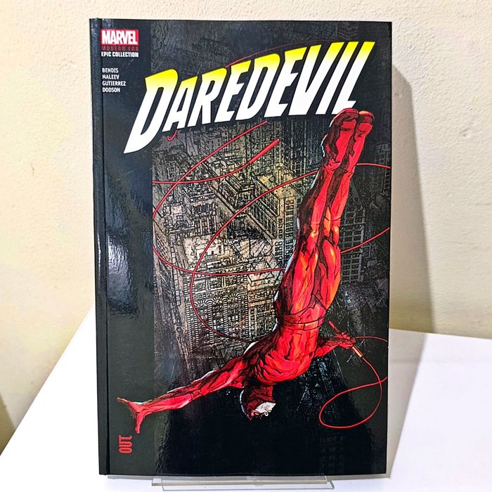 Daredevil - Out - Modern Epic Collection