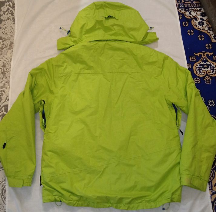 Куртка лижна Crivit Technology