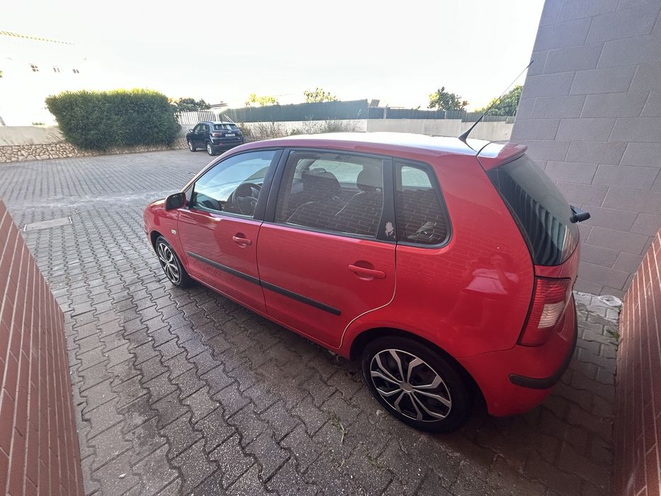 Vende se polo junta queimada