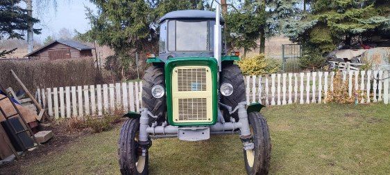 Ursus C355  Ursus C355